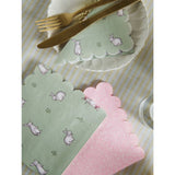 ASDA Stacey Solomon Easter Paper Napkins- Buy online at McGrocer