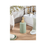 ASDA Stacey Solomon Green Beaded Soap Dispenser- Buy online at McGrocer