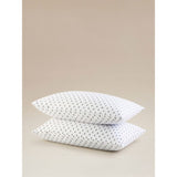 ASDA George Home Ditsy Patterned Easycare Pillowcase Pair Multi-coloured 74 x 48cm- Buy online at McGrocer