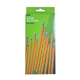 ASDA ASDA Pencils 12 Pack- Buy online at McGrocer