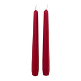 ASDA Spiced Berries Taper Candles 2-Pack- Buy online at McGrocer