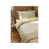 Stacey Solomon duck print duvet set - British product