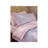 Stacey Solomon reversible under-the-sea cotton duvet set, imported from the UK
