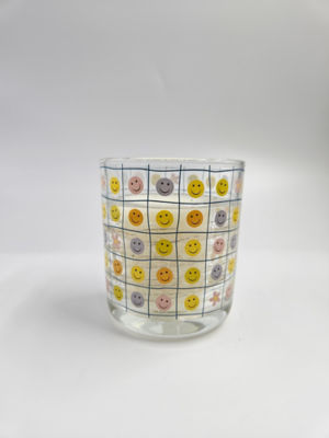 George Home Thankyou Teacher LED Candle - British product