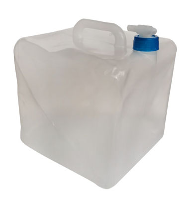 XPLOR 15L water carrier, imported from the UK