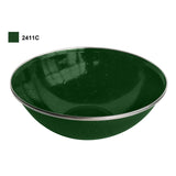 XPLOR Enamel Bowl (British brand)