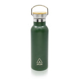 George Home double vacuum plastic bottle 500ml (British brand)