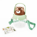 XPLOR kids water bottle 1.2L, imported from the UK