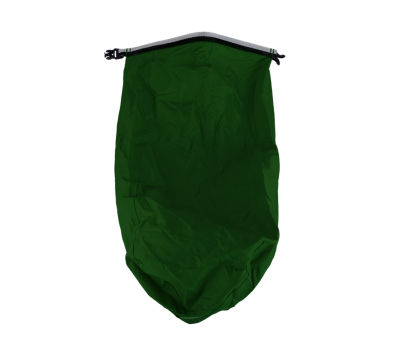 XPLOR 15 litre dry bag with roll-top closure (British brand)