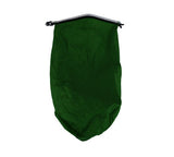 XPLOR 15 litre dry bag with roll-top closure (British brand)