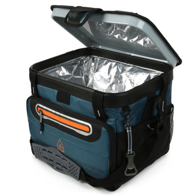 XPLOR Titan collapsible cooler 40 can, imported from the UK