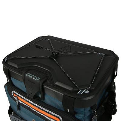 XPLOR Titan collapsible cooler 40 can, imported from the UK
