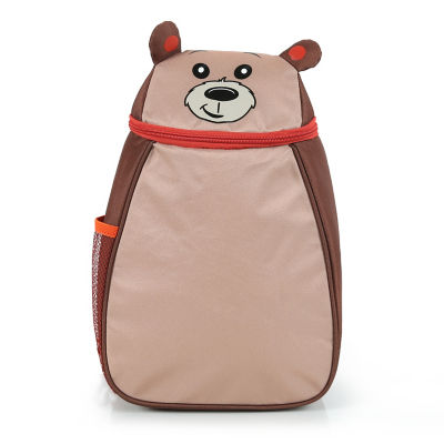 XPLOR teddy bear backpack cooler (British brand)