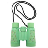 XPLOR Woodland binoculars 4x30 (British brand)
