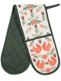 George Home squirrel oven glove, imported from the UK