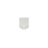 George Home white double fitted sheet (British brand)