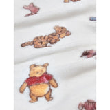 Disney Winnie the Pooh fleece blanket 70x100cm - British product