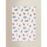 Disney Winnie the Pooh fleece blanket 70x100cm - British product