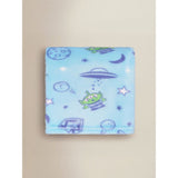 ASDA Disney Toy Story Aliens Fleece Blanket 70 x 100cm- Buy online at McGrocer