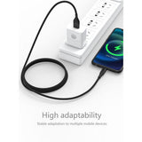ASDA Tech 1.8m Lightning cable (British brand)