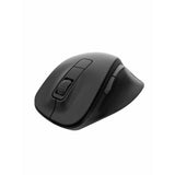 Asda Tech Black Mouse computer peripheral, UK version
