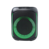ASDA Asda Tech Black 16W Bluetooth Party Speaker- Buy online at McGrocer