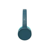 Asda Kids Bluetooth Headphones Green - British product