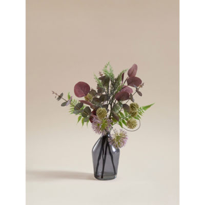 George Home plum autumn foliage 46cm, imported from the UK