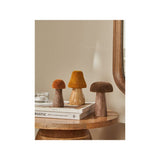 ASDA George Home Toadstool Wood Step with Felt Top Set of 3- Buy online at McGrocer
