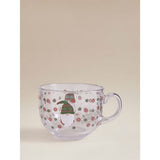 ASDA Gonk Cappuccino Mug 13.6 x 10.7 x 8.5cm- Buy online at McGrocer