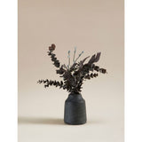 Stacey Solomon faux plant burgundy 54.6 cm, UK version