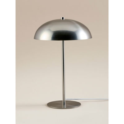 George Home table lamp mushroom stick 32.5 x 22 x 22 cm, UK version