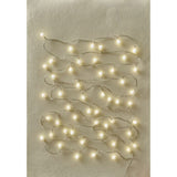 ASDA Red Berry String Lights 50-Light 520cm- Buy online at McGrocer