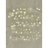 ASDA Clear Plastic Firecracker Lights 220cm- Buy online at McGrocer