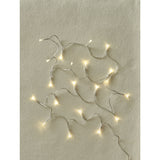 ASDA ASDA 20 Warm White String Lights- Buy online at McGrocer
