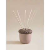 Shaped acorn diffuser natural home fragrance 25cm (British brand)