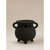 ASDA George Home Black Cauldron Oil Burner- Buy online at McGrocer