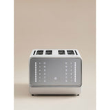 ASDA Scoville 4 Slice Digital Toaster- Buy online at McGrocer