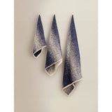 ASDA George Home Grey Gradient Cotton Towel- Buy online at McGrocer