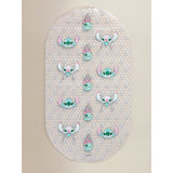 ASDA George Home Disney Stitch Bath Time PVC Bath Mat 69 x 39 cm- Buy online at McGrocer