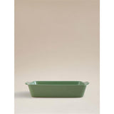 ASDA Green Stoneware Roaster- Buy online at McGrocer