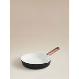 ASDA George Home Black Simplicity Frying Pan 24cm- Buy online at McGrocer