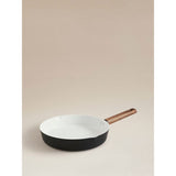 ASDA George Home Black Simplicity Frying Pan 28cm- Buy online at McGrocer