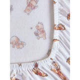 Disney Winnie the Pooh baby sheets set of 3 (British brand)