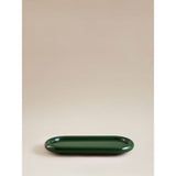 ASDA Green Resin Bathroom Tray- Buy online at McGrocer