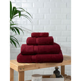 ASDA Rhubarb Super-Soft Towel and Bath Mat - 100% Cotton- Buy online at McGrocer