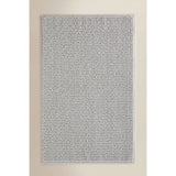 ASDA George Home Light Grey Super-Soft Cotton Towel and Bath Mat- Buy online at McGrocer