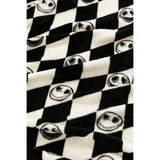 George Home Disney Nightmare Before Christmas throw 150x120cm, imported from the UK