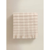 ASDA George Home Throw Blanket 150 x 120cm- Buy online at McGrocer