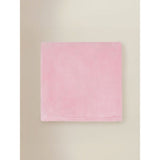 ASDA George Home Plain Super Soft Throw Blanket 120x150cm Pink- Buy online at McGrocer